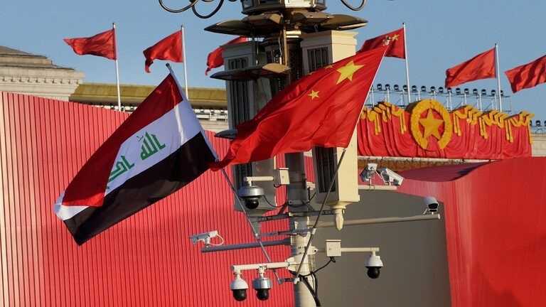 الصين تحوِّل اهتمامها في العراق من النفط إلى التعليم.. وقَّعت عقوداً لبناء آلاف المدارس