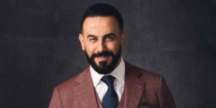 “حظاً موفقاً والدي”.. ابن قصي خولي يخطف الأنظار في أحدث فيديو له