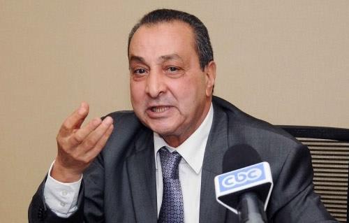حبس رجل الأعمال المصري محمد الأمين بتهمة “الاتجار في البشر”.. كان أحد أباطرة الإعلام والمال