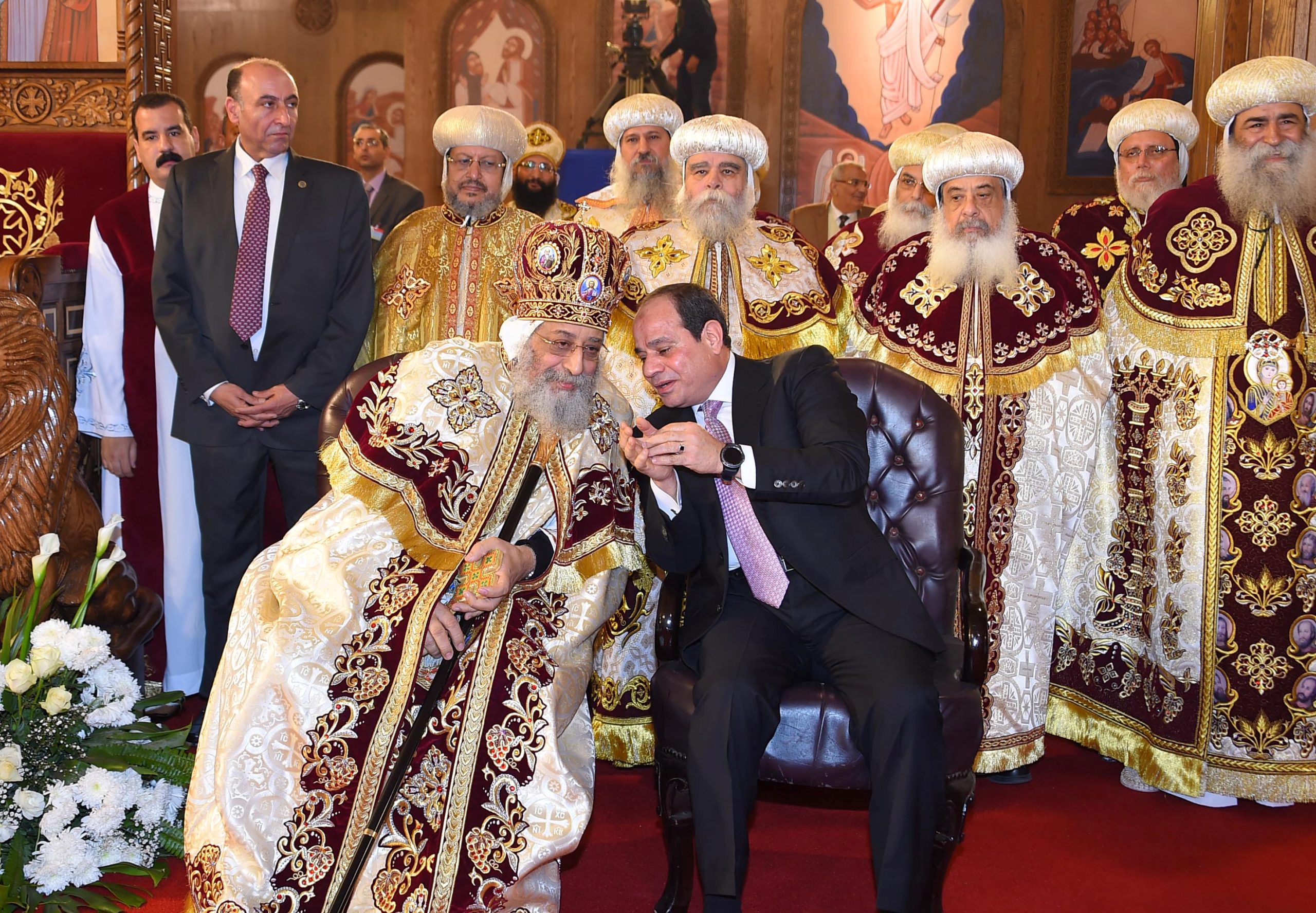 توسُّع في مصر ونمو بالخليح وتطلُّع للسعودية.. زيادة كبيرة في بناء الكنائس عربياً، وهذه أبرز الدول