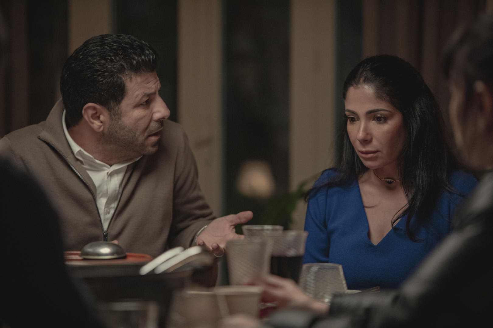 بعد انتقاد دور منى زكي في فيلم "أصحاب ولا أعز".. هذا أول رد من الممثلة المصرية