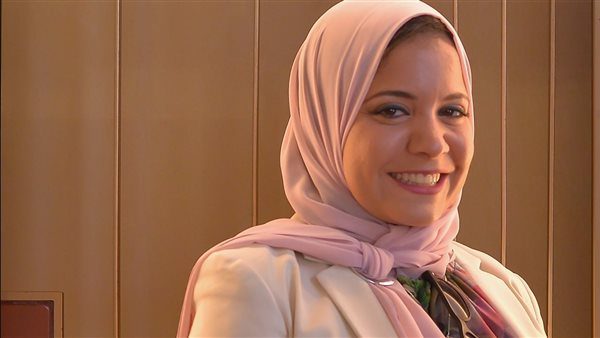 إشادة ألمانية بباحثة مصرية حقَّقت إنجازاً علمياً مهماً.. حصلت على جائزة أفضل بحث عن السرطان