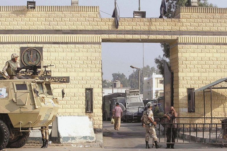 مجموعها يصل إلى 30 مليار جنيه.. تفاصيل القيمة السوقية لأراضي السجون التي أغلقتها مصر