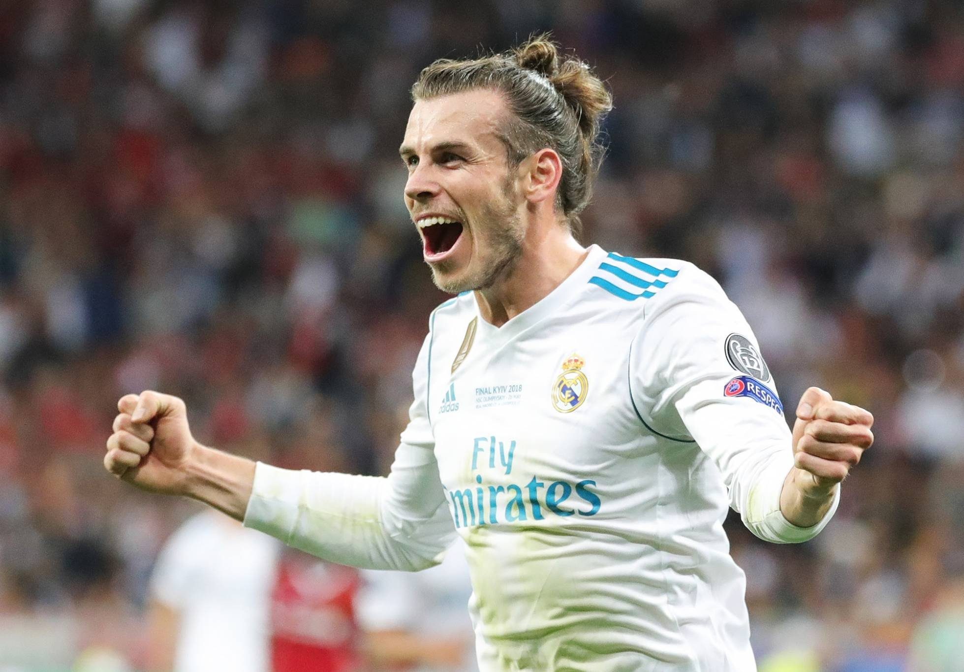 مغادرة ريال مدريد
