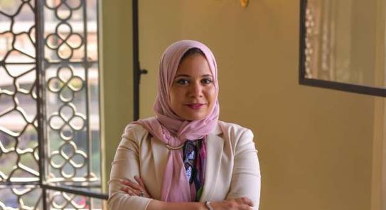 صاحبة أفضل بحث علمي عن السرطان بألمانيا لـ”عربي بوست”: صديقتي ماتت بالمرض الخبيث فوهبت حياتي لعلاجه
