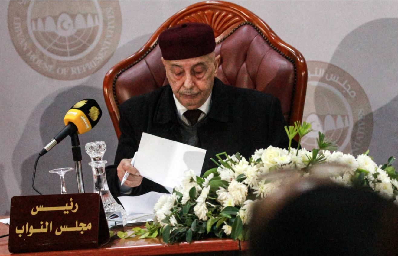 بعد تقارب حفتر وباشاغا.. ما وراء اللقاء السري بين المشري وعقيلة صالح، وكيف ينعكس ذلك على المشهد الليبي؟