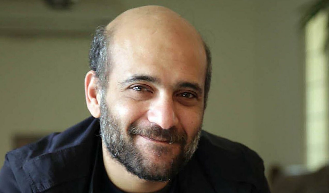 رامي شعث