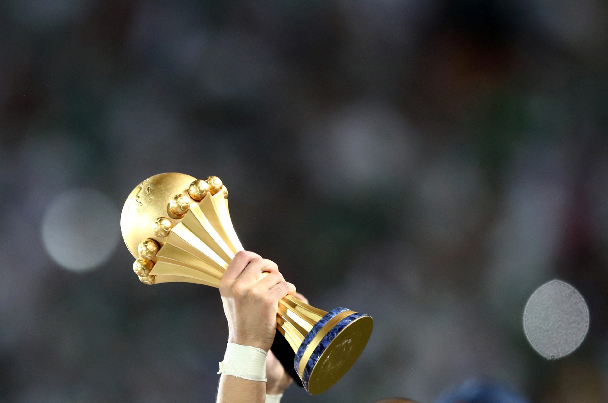 “أمم إفريقيا” فكرة سودانية.. قصة البطولة من كأس “سالم” حتى نسخة “المشاكل” في الكاميرون