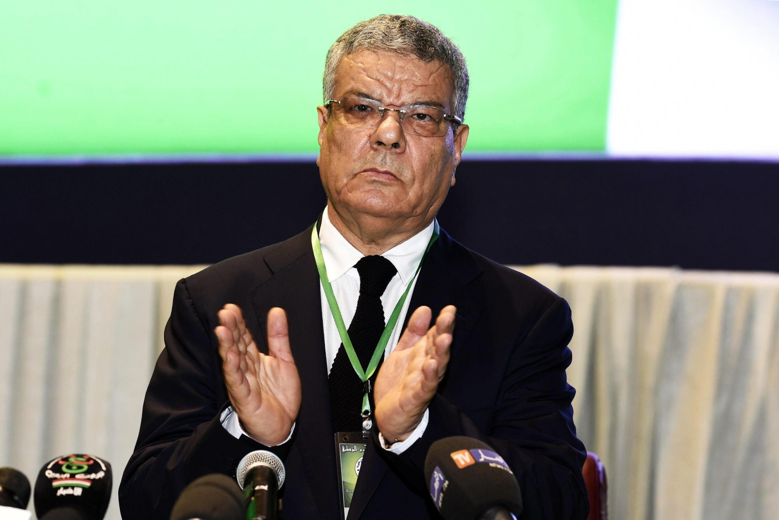 عمار السعداني