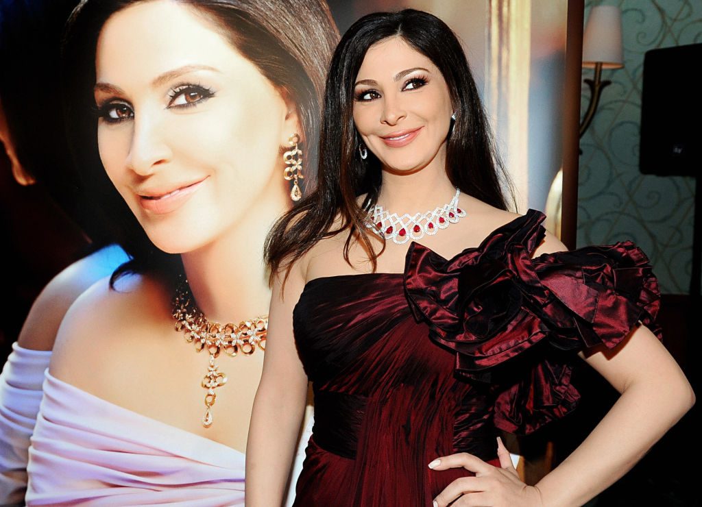 إليسا لبنان