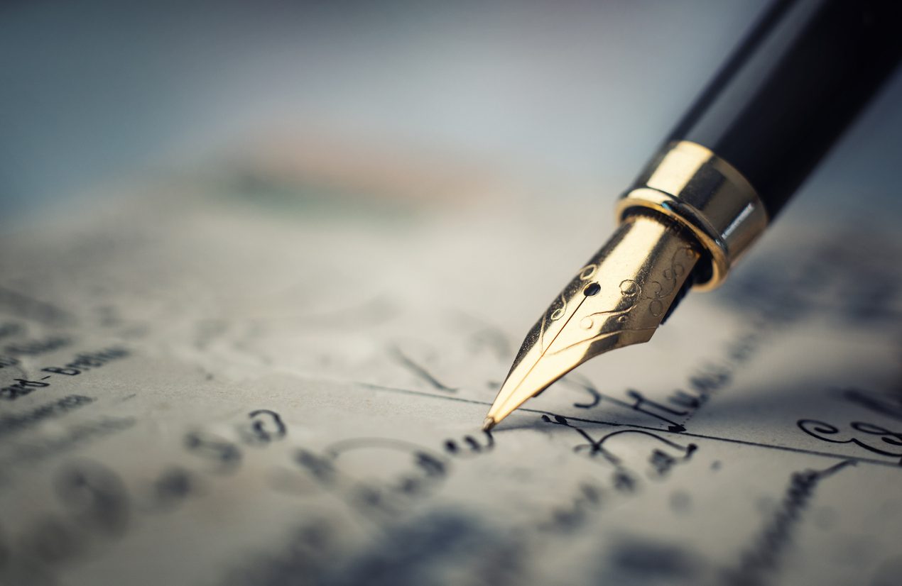 خطوات عملية لسؤال كيف تكون كاتبا