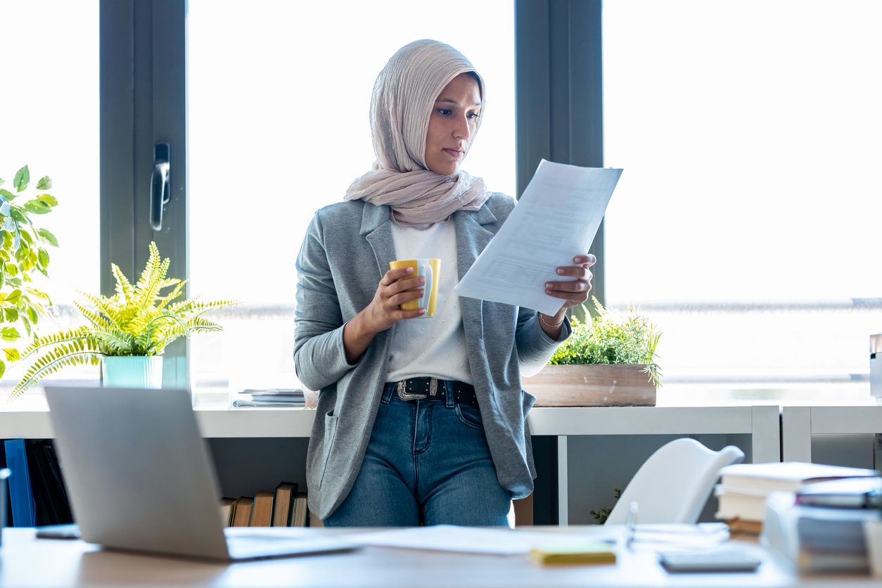 عمل المرأة ضرورة