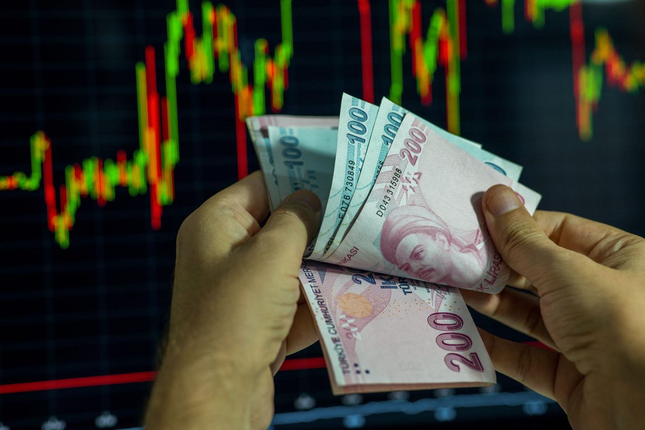 تركيا مثال.. ماذا تعني اتفاقية مبادلة العملات بين الدول وما جدواها الاقتصادية؟