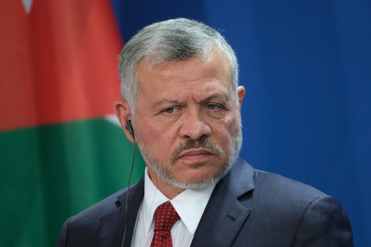 فصل السياسة عن الأمن وتحجيم المخابرات.. لماذا وافق البرلمان على مجلس الأمن بالأردن والملك رئيساً له