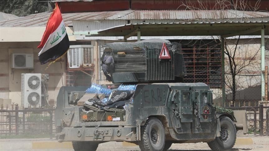 مقتل 3 أشخاص بينهم طفلان في انفجار وسط العراق.. السلطات فتحت تحقيقاً لكشف ملابسات الحادث