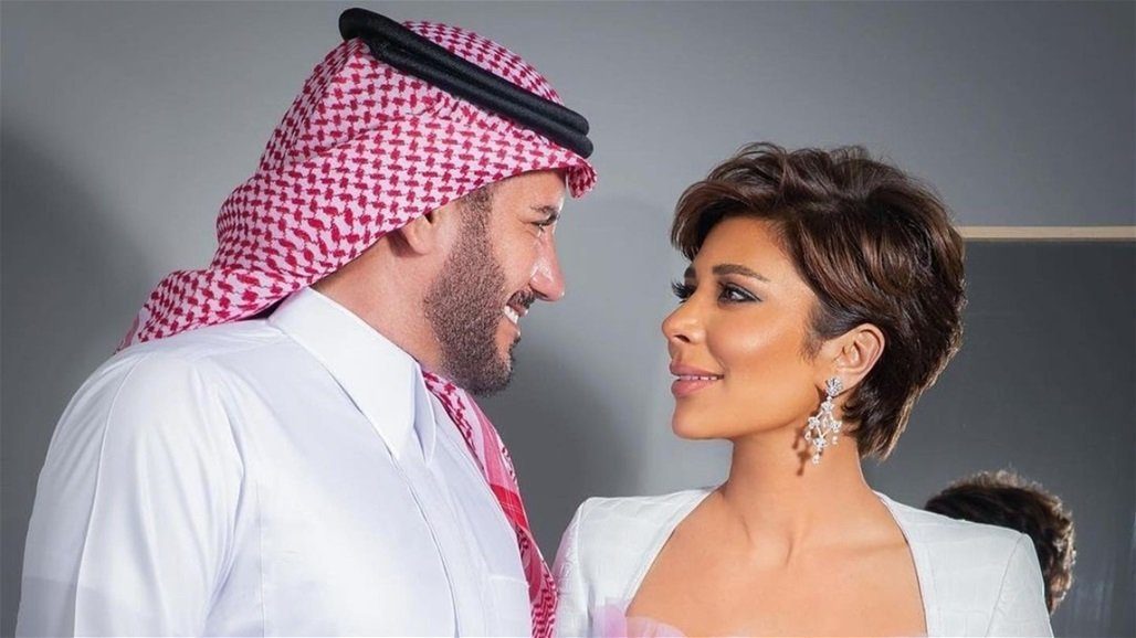 بعدما باركت طليقته زواجه من أصالة نصري.. ظهور ابن فائق حسن يفاجئ الجمهور بعمره
