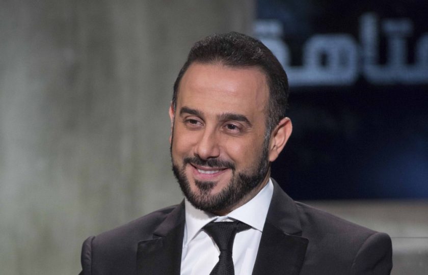 في عرض البحر من آسيا إلى أوروبا وإفريقيا.. قصي خولي يقدم قالباً مختلفاً في “الوسم”
