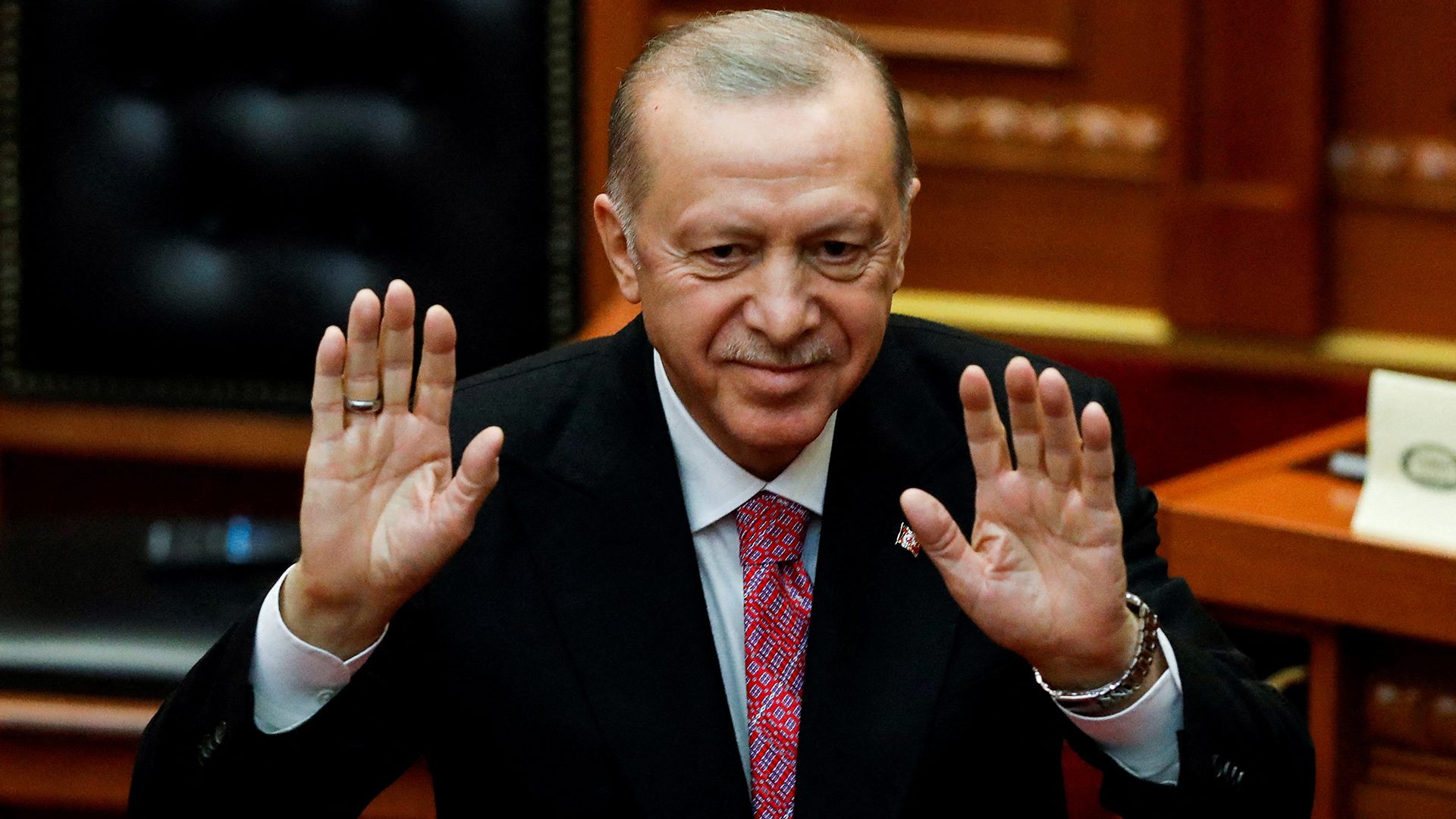 “صافحوا أردوغان ولا تعانقوه”.. لماذا تبدو إسرائيل متردّدة بإصلاح العلاقات مع تركيا الآن؟