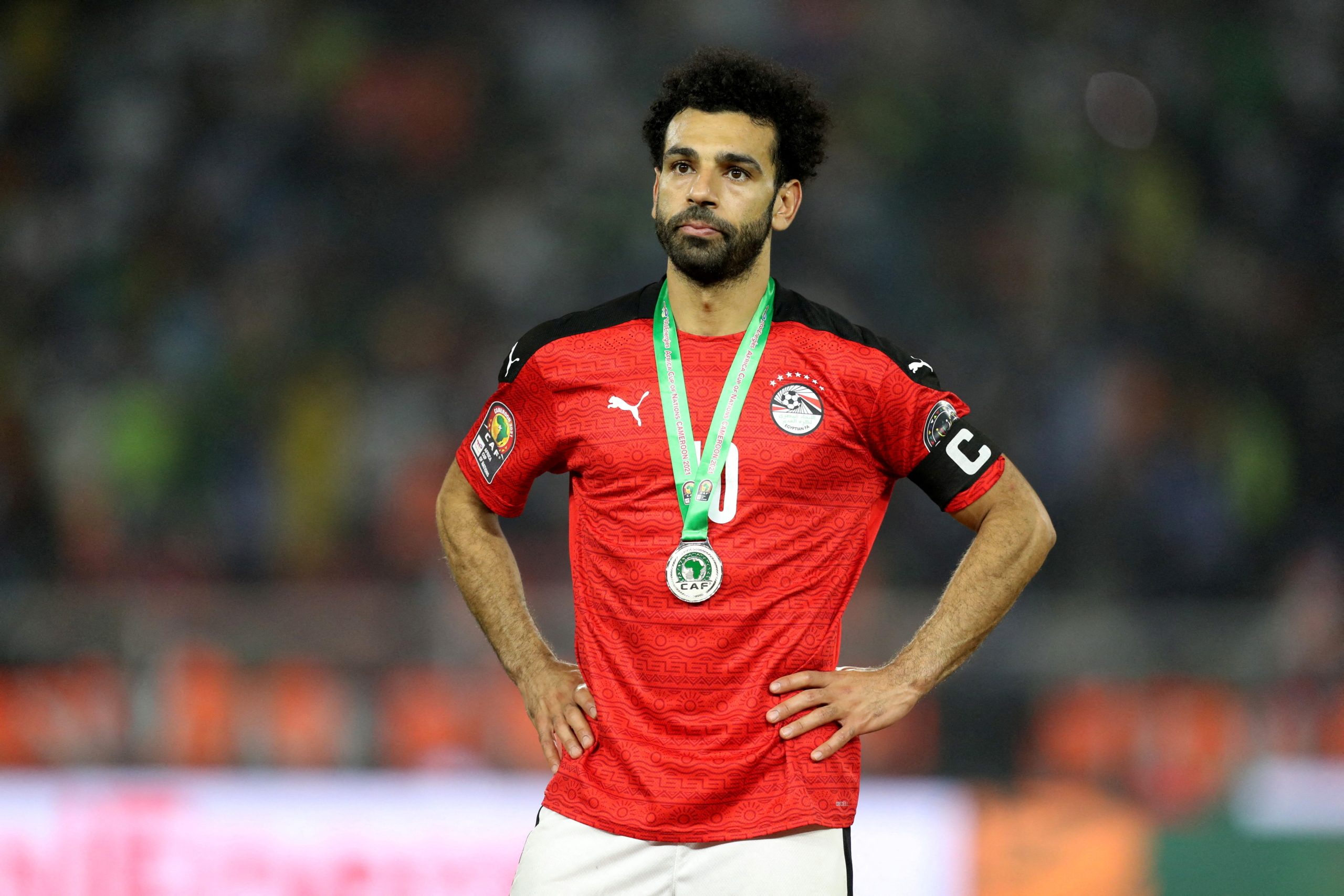 مصر محمد صلاح الدوري الإنجليزي