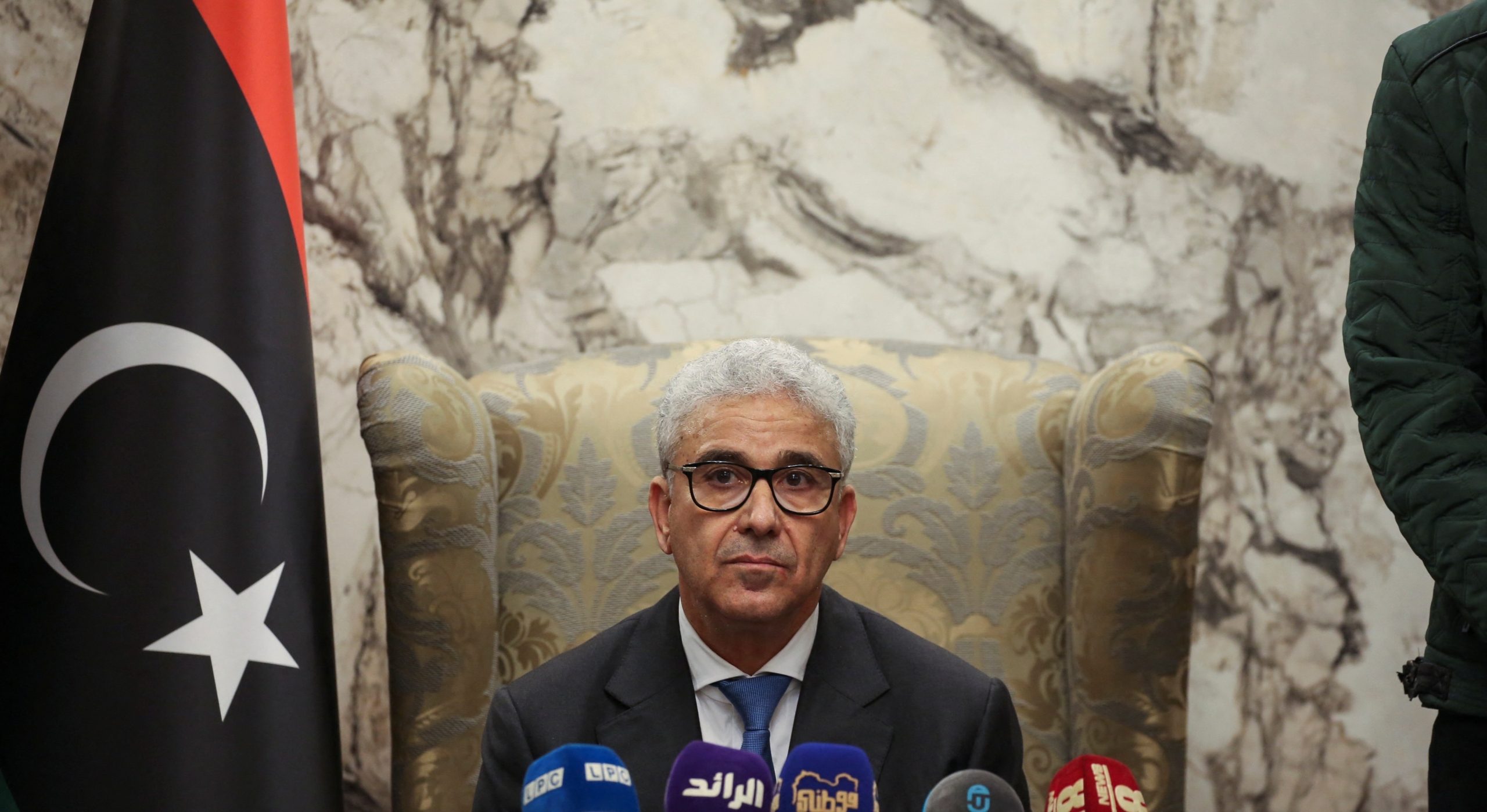 باشاغا