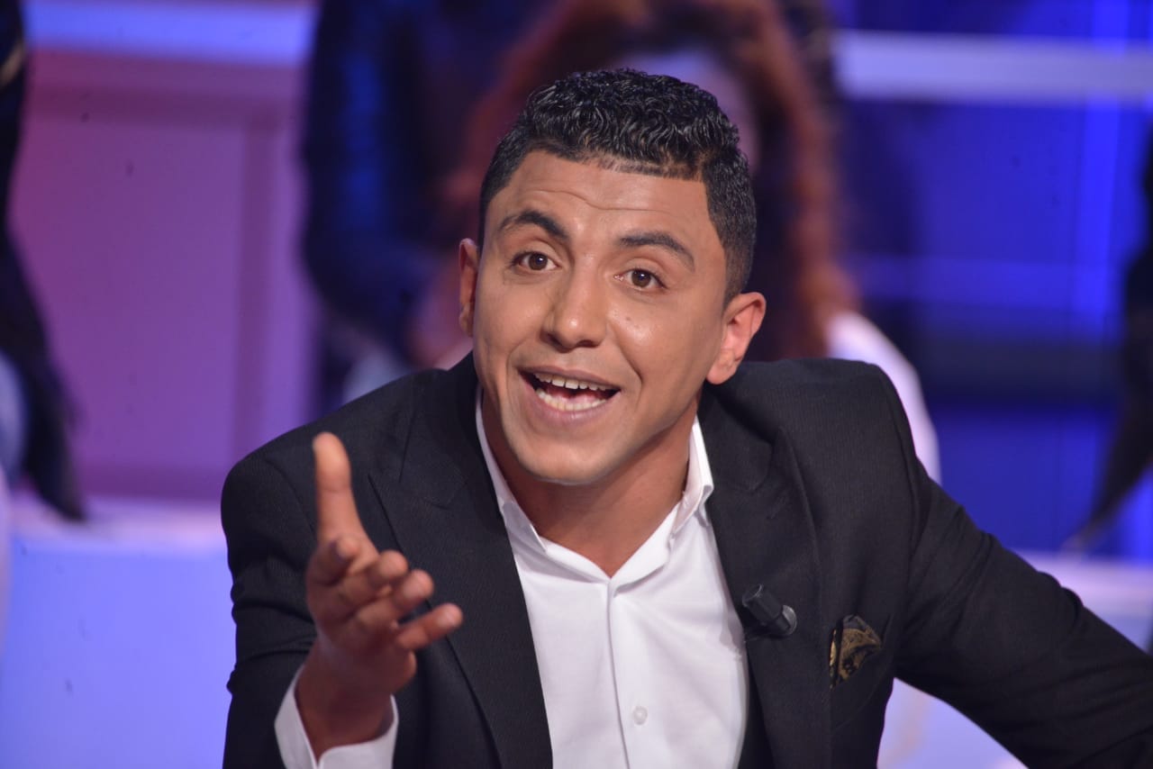 أشرف الماي