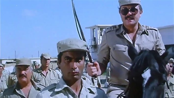 “البريء” مُنع من العرض لعقدين ومبارك هو من سمح بعرضه.. عندما كان للسينما المصرية مخرجون