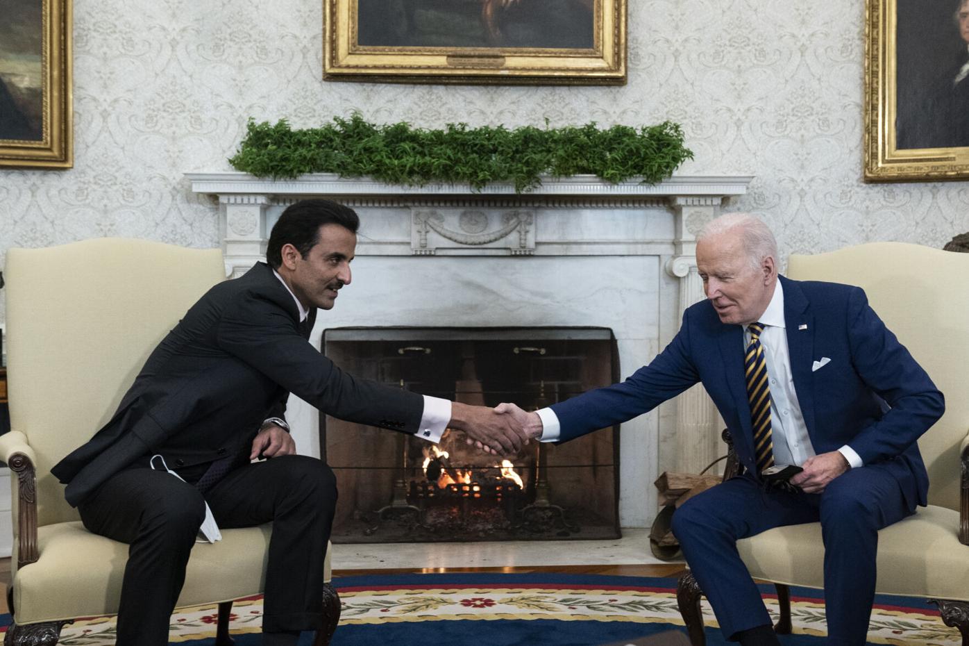 بعد إعلان بايدن قطر “حليفاً رئيسياً من خارج الناتو”.. ما المزايا التي تحصل عليها الدول المصنفة بذلك؟