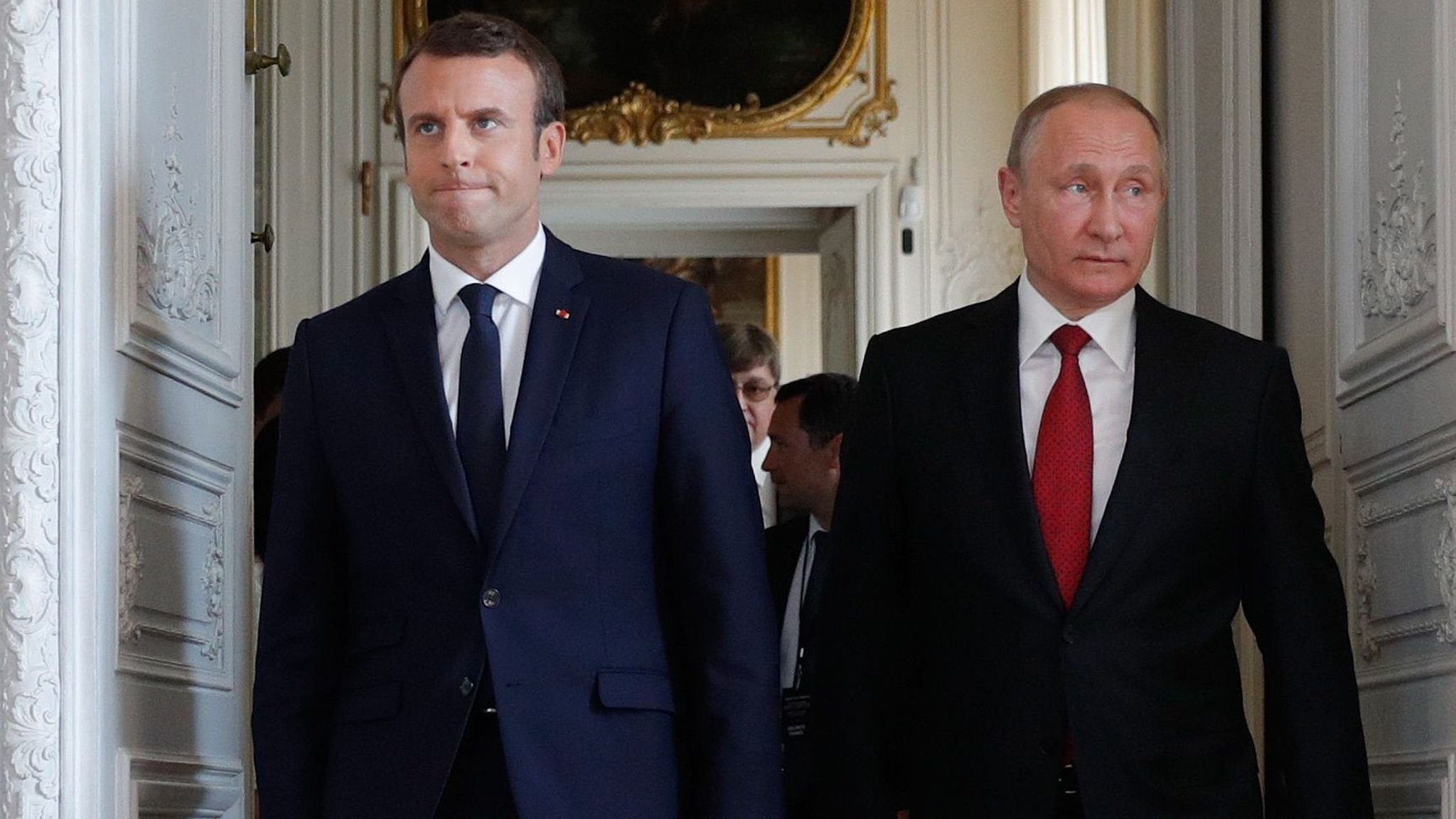 روسيا أوكرانيا أوروبا بريطانيا