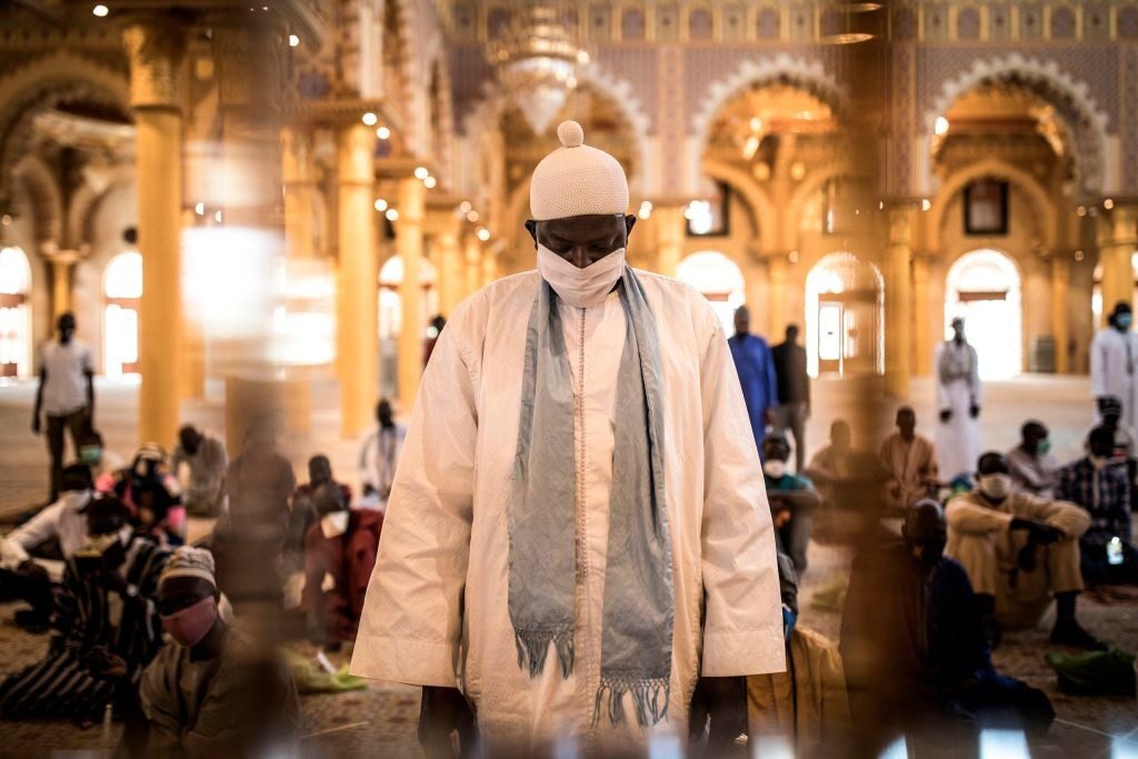 Getty Images/ دخول الإسلام إلى السنغال