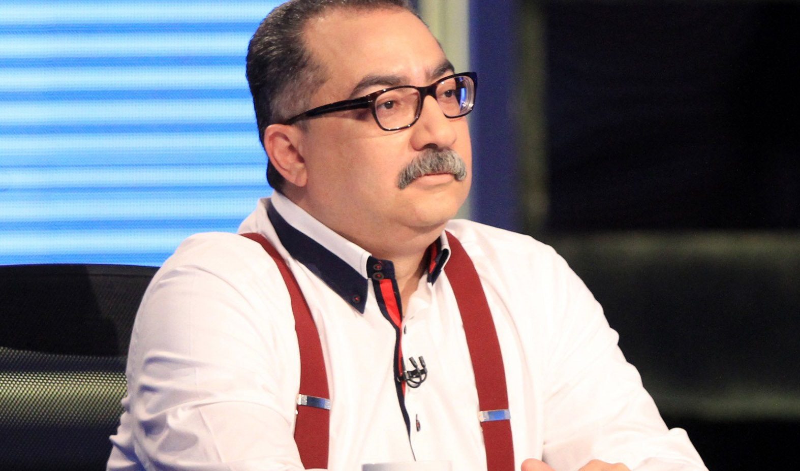 إبراهيم عيسى