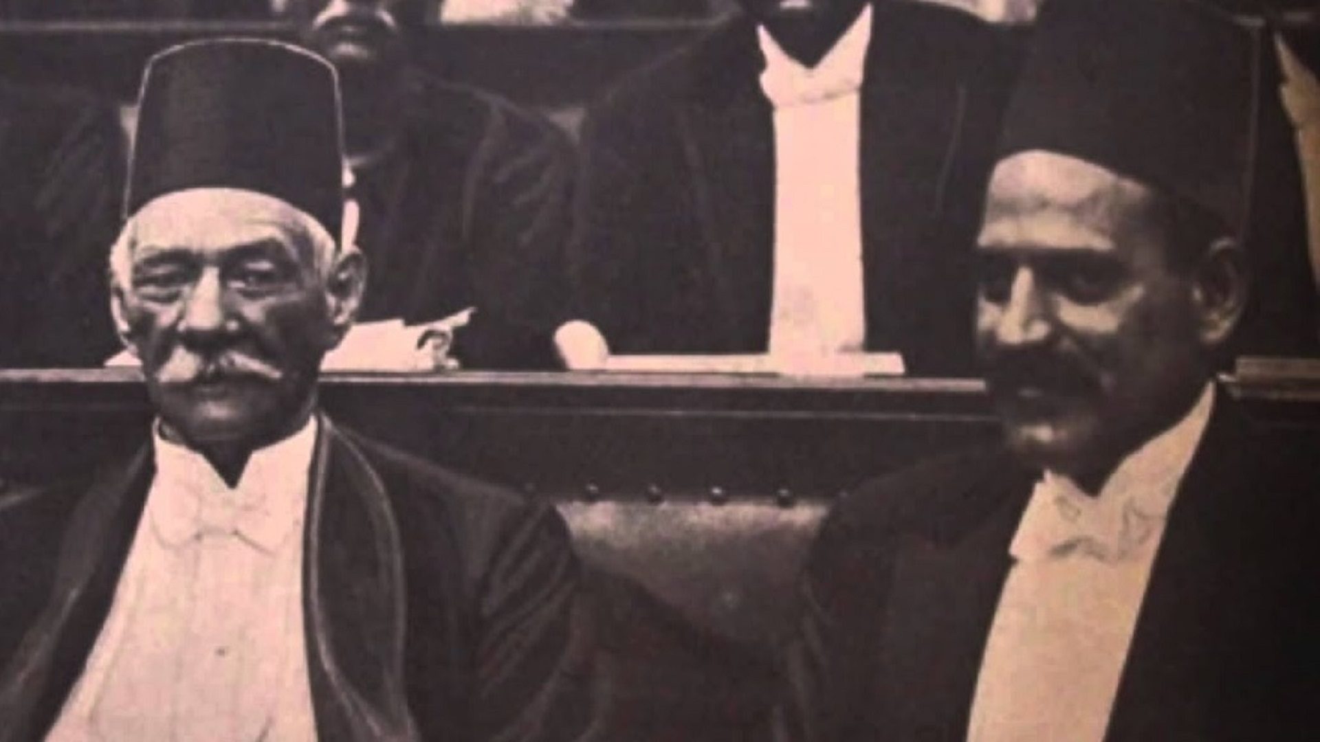 خادم سعد زغلول