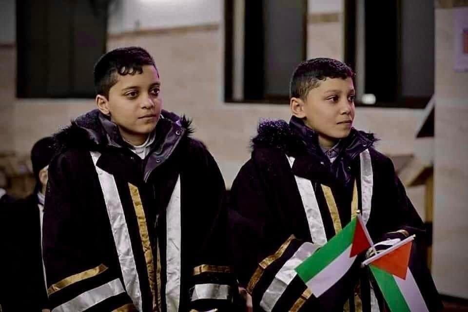 محمد الضيف