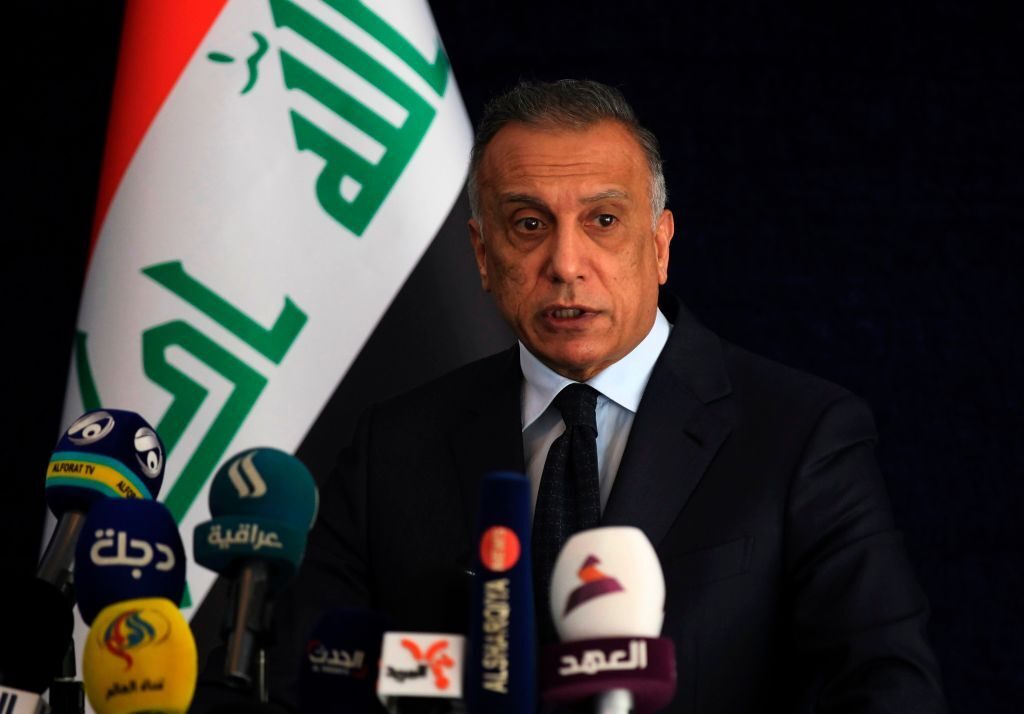 أموال العراق المهربة