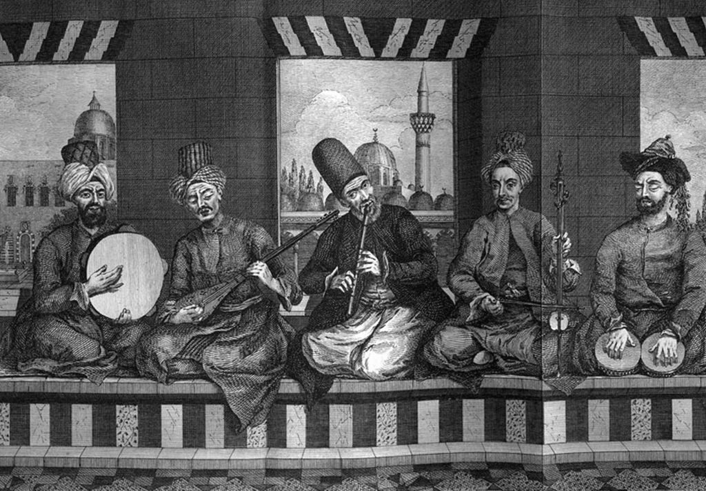 قدود حلبية