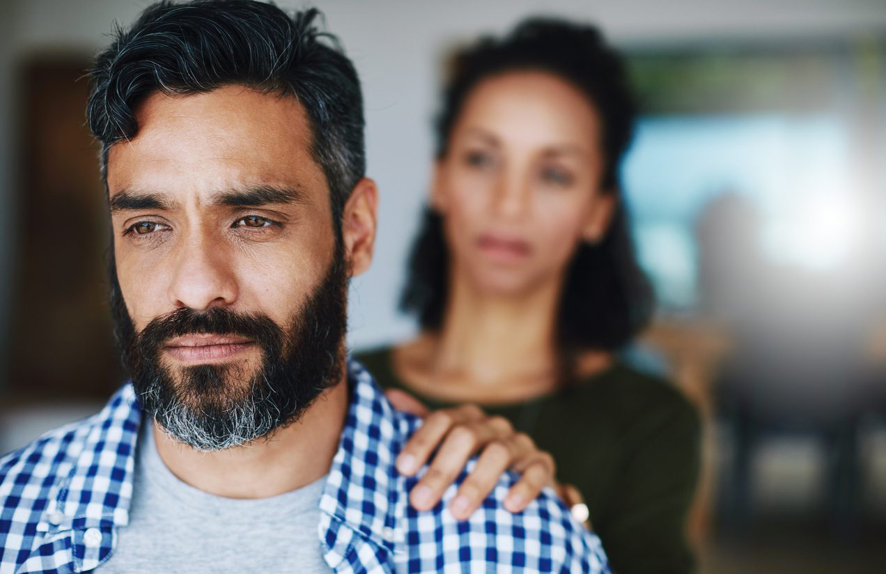 ما هي مضادات الاكتئاب.. ولماذا يشعر البعض بتوقّف مفعولها بعد فترة من تناولها؟