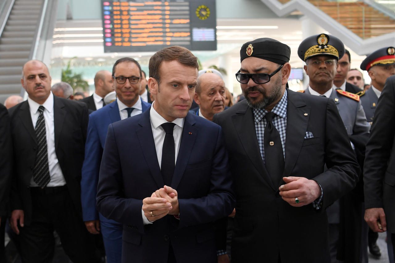 هل تمر العلاقات بين المغرب وفرنسا بأسوأ مراحلها؟ انقطاع الزيارات الدبلوماسية منذ أشهر طويلة يكشف ذلك