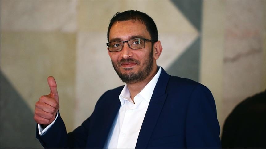 الحكم غيابياً بالسجن 10 أشهر على برلماني تونسي.. محكمة عسكرية اتهمته بإهانة الرئيس والجيش