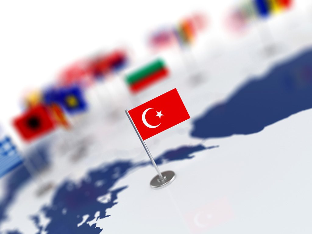 هل تكون تركيا “مصنع العالم” على أبواب أوروبا؟ صادراتها القياسية وأزمة الشحن عالمياً يؤهلها لذلك