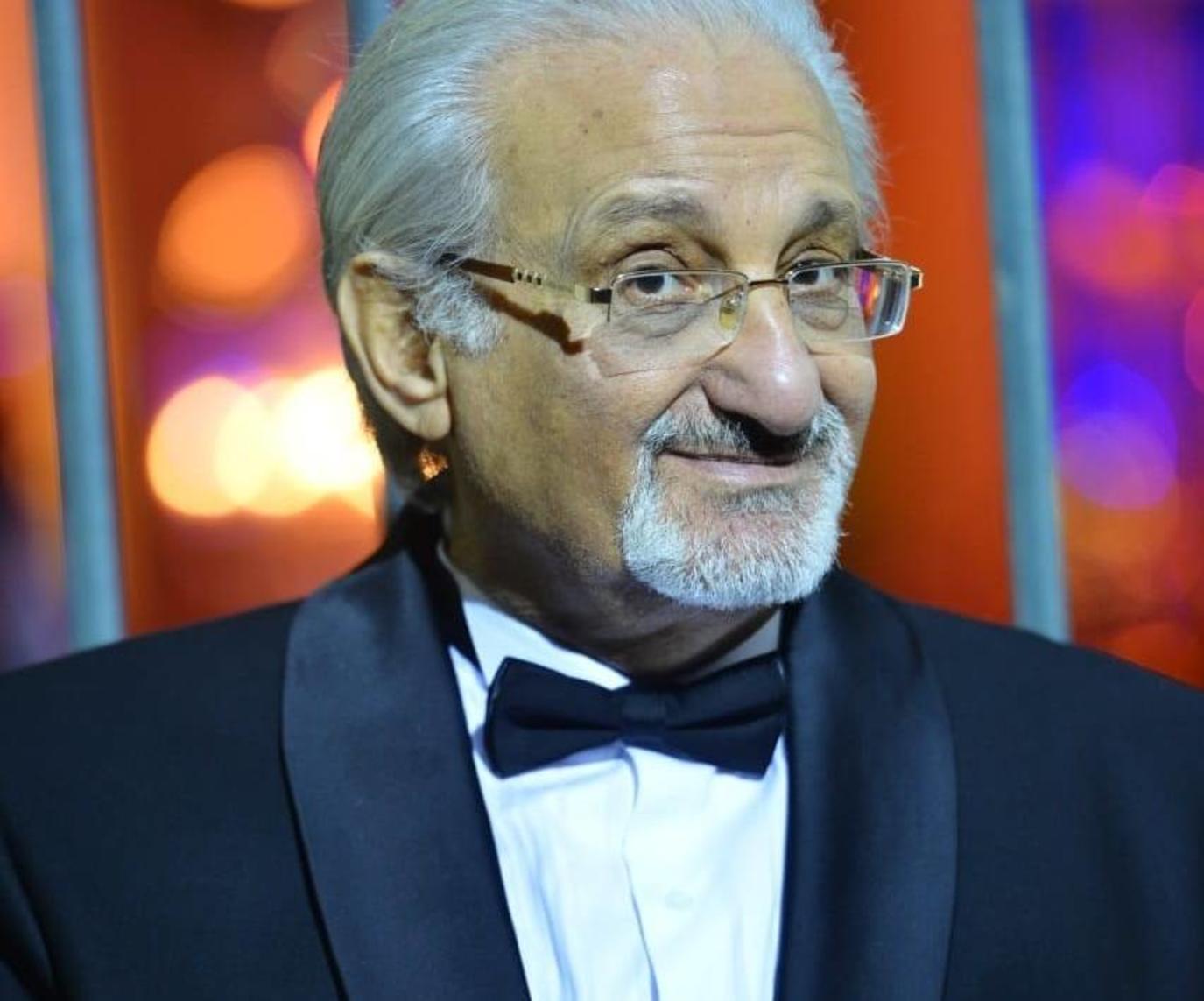 أحمد حلاوة