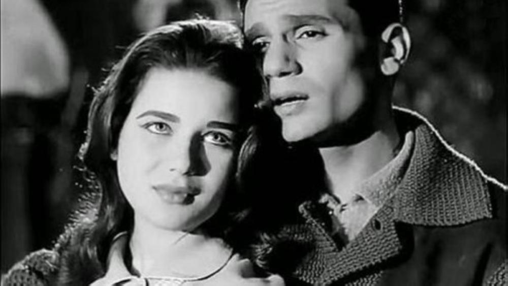 الأفلام الأبيض والأسود