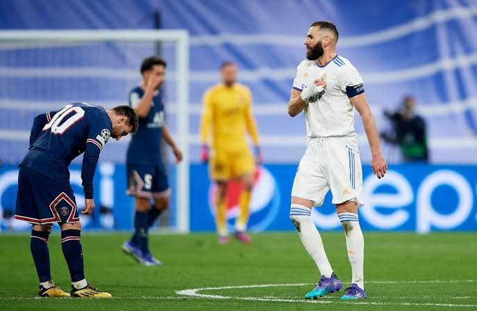 لماذا لا يفوز باريس سان جيرمان بدوري أبطال أوروبا؟