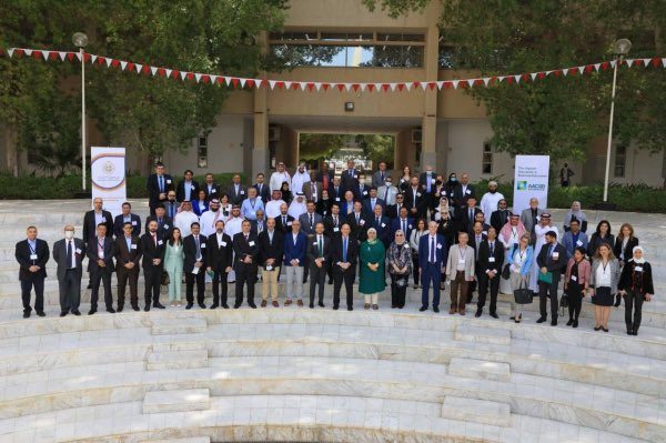 وفد أكاديمي كويتي يرفض حضور مؤتمر بمشاركة إسرائيلية.. انسحب من ندوة بجامعة في البحرين