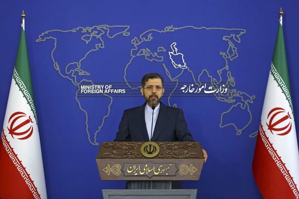 إيران تنتقد فرض عقوبات أمريكية جديدة عليها.. طهران: واشنطن تنتهك قرار الأمم المتحدة حول الاتفاق النووي