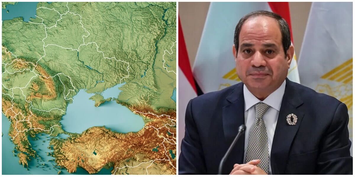 الجغرافيا