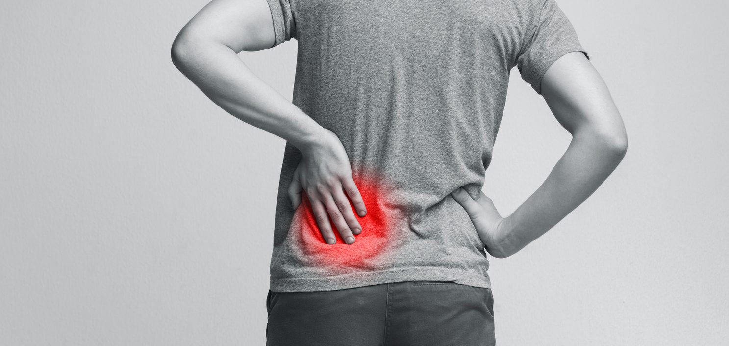 ألم في الخاصرة وحاجة مستمرة للتبوّل.. أعراض التهاب الكلى وطريقه علاجه حتى لا يسبب فشلاً كلوياً