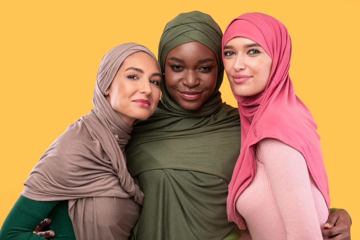 المرأة العربية