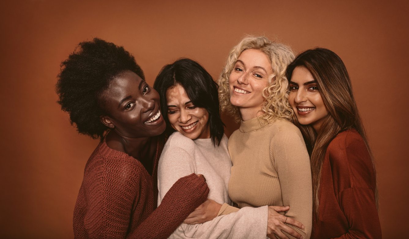هل المرأة مظلومة أكثر من الرجل حقاً