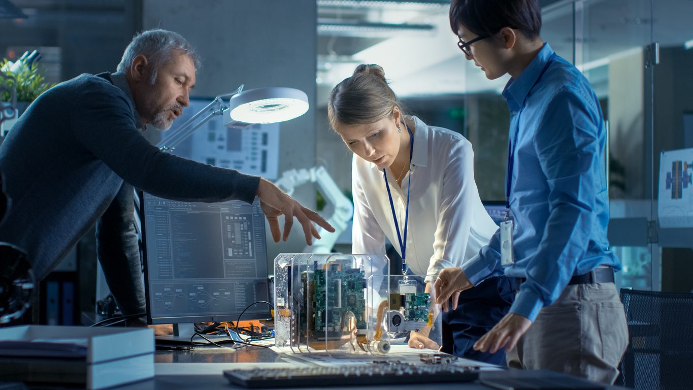 لا تنمية حقيقية أو نهضة من دونه.. هكذا تستخدم الدول الكبرى البحث العلمي لتعزز تفوقها