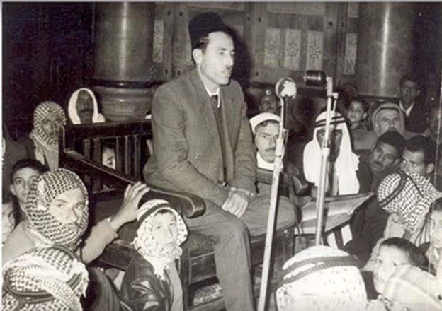 الشيخ محمد رفعت محمد رشاد الشريف