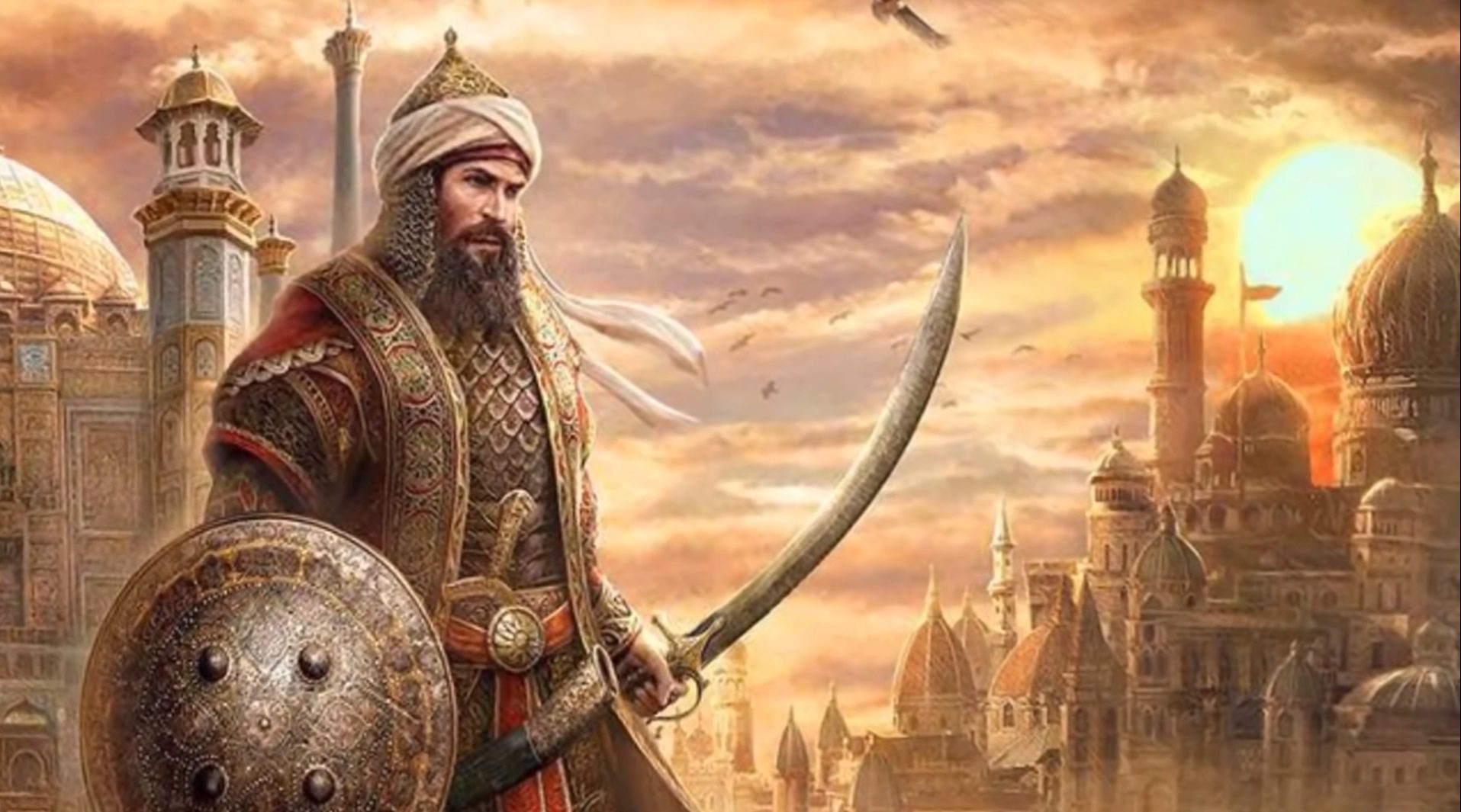 أمازيغي أم عربي أم فارسي؟ ما لا تعرفه عن فاتح الأندلس طارق بن زياد